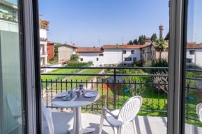 Residenza La Ruota Geranio Arona
